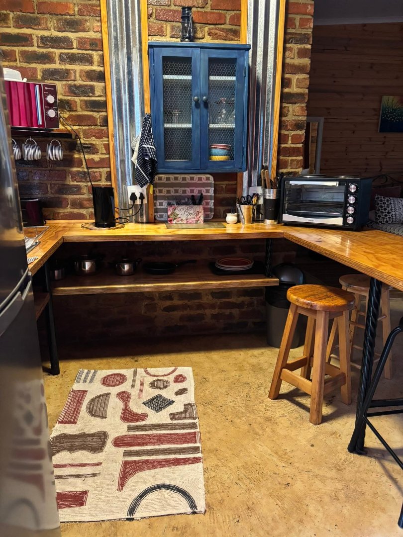 Commercial Property for Sale in Pretorius Kraal Free State